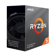 AAMD RYZEN 5 4600G AM4                   1